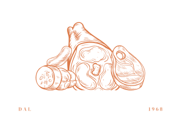 Logo Antica Salumeria Notari Sas Di Notari Andrea & C. 